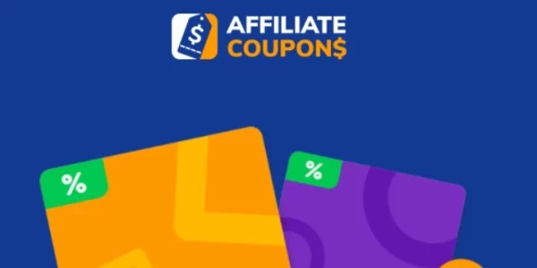 Affiliate Coupons Pro 1.1.12 GPL Plugins