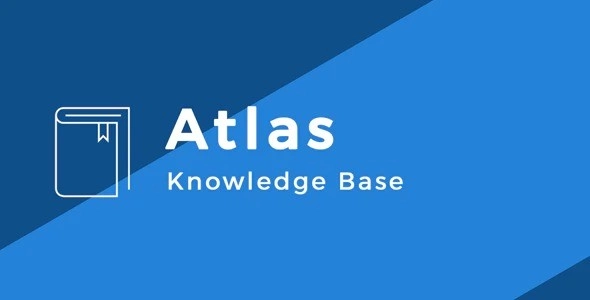 Atlas WordPress Knowledge Base 1.3.0 GPL Plugins