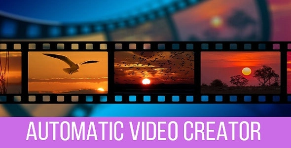 Automatic Video Creator Plugin for WordPress 1.0.6 GPL Plugins