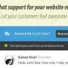 Awesome Live Chat  1.4.2 1.4.2 GPL Plugins