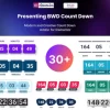 BWD Counter addon for elementor 1.1 GPL Plugins