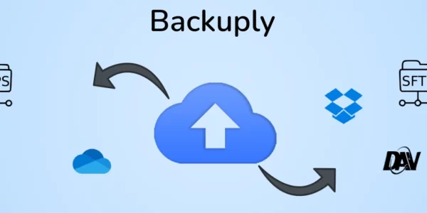 Backuply Pro Backuply is a WordPress Backup Plugin 1.1.9 GPL Plugins