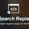 Better Search Replace Pro 1.4.7 GPL Plugins