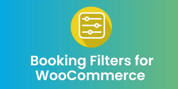 Booking Filters for WooCommerce 1.2.0.22 GPL Plugins