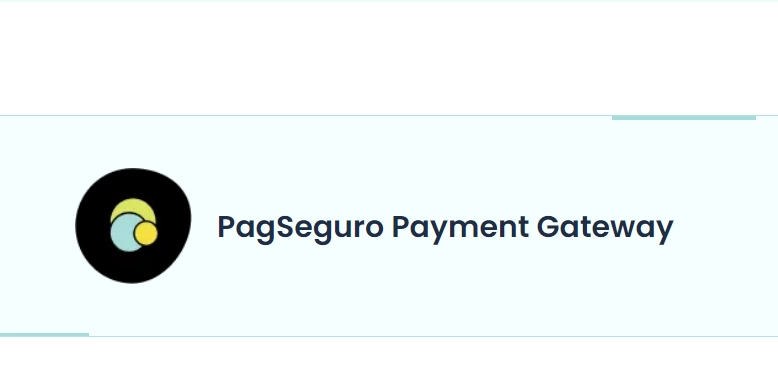 BookingPress Pagseguro Payment Gateway Addon 1.4 GPL Plugins