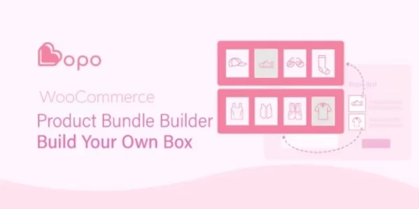 Bopo – WooCommerce Product Bundle Builder – Build Your Own Box 1.1.2 GPL Plugins