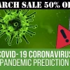 COVID-19 Coronavirus Viral Pandemic Prediction Tools + Live Maps, Stats Widgets 1.2.1 GPL Plugins