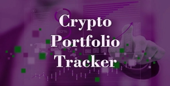 Crypto Portfolio Tracker | WordPress Plugin 1.6.4 GPL Plugins