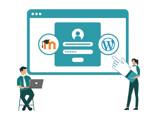 Edwiser Bridge Single Sign On 1.4.3 GPL Plugins