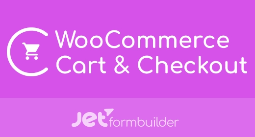 JetFormBuilder WooCommerce Cart Checkout Action Addon 1.0.6 GPL Plugins