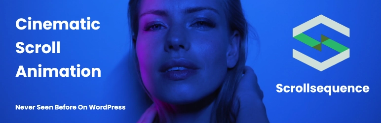 Scrollsequence Pro 1.4.5 GPL Plugins