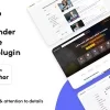Servento – A service finder and business listing WordPress plugin 1.7 GPL Plugins