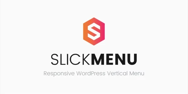 Slick Menu Responsive WordPress Vertical Menu | Menus 1.5.2 GPL Plugins
