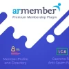 Square Payment Gateway Addon For ARMember 1.4 GPL Plugins
