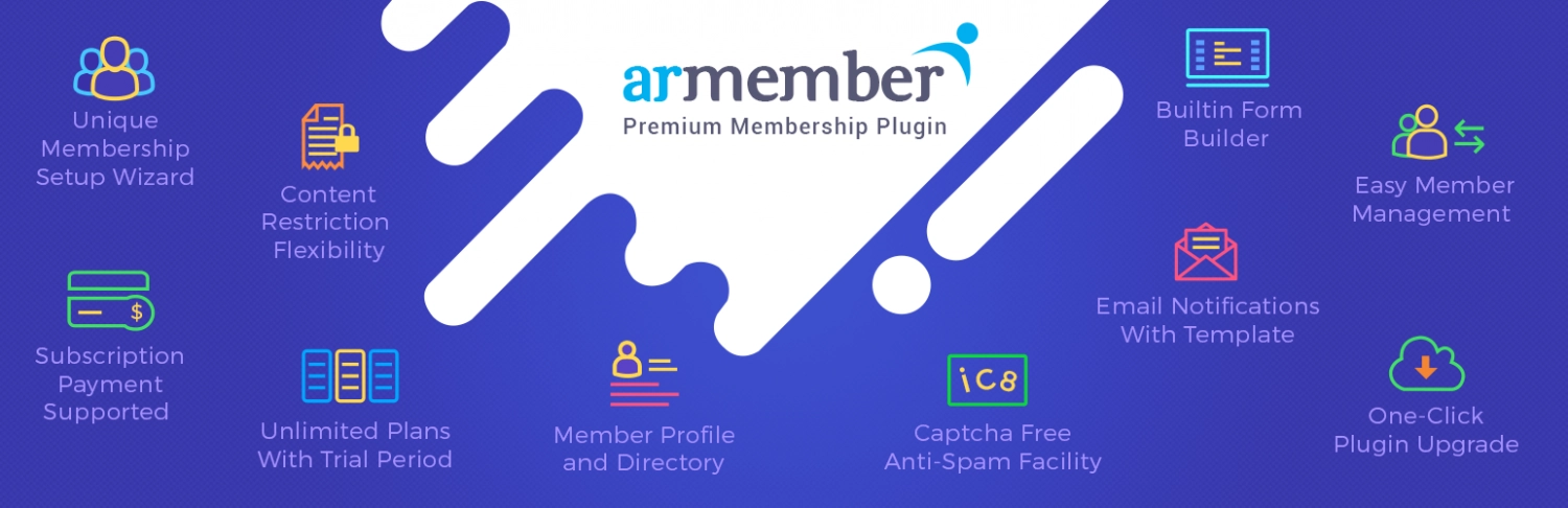 Square Payment Gateway Addon For ARMember 1.4 GPL Plugins
