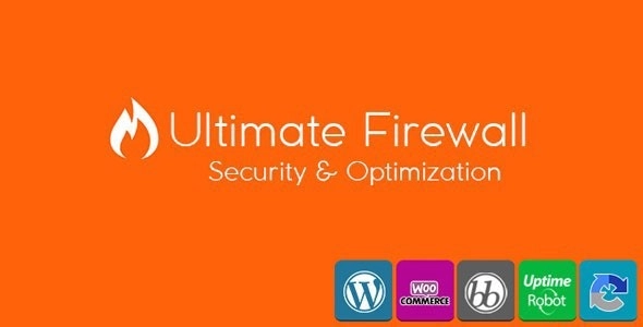 WP Ultimate Firewall Performance Security 1.9.0 GPL Plugins
