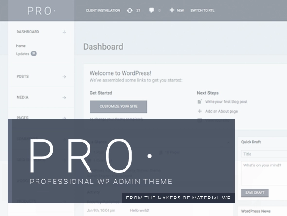 WP Ultimo – Pro Theme 1.1.5 GPL Plugins