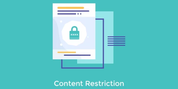 WPEverest User Registration Content Restriction 1.3.4 GPL Plugins