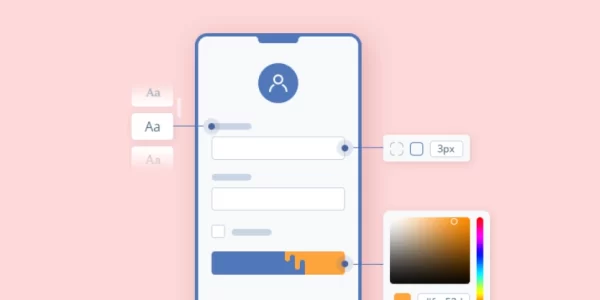 WPEverest User Registration Style Customizer 1.0.8 GPL Plugins