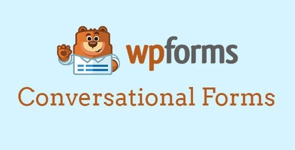 WPForms Conversational Forms 1.15.0 GPL Plugins