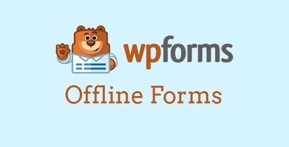 WPForms Offline Forms 1.3.0 GPL Plugins