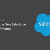 WPForms Salesforce 1.4.0 GPL Plugins