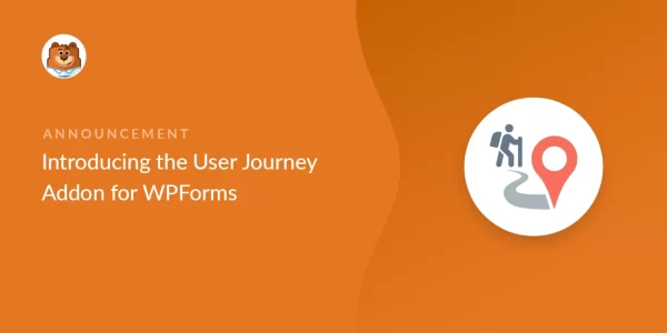 WPForms User Journey Addon 1.3.0 GPL Plugins