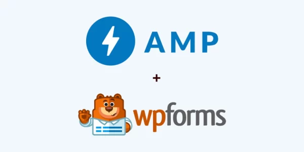 WPForms for AMP 1.3.13 GPL Plugins
