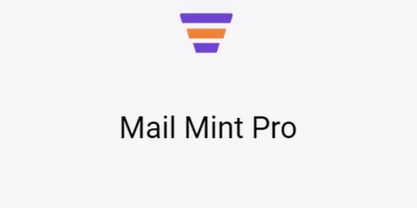 WPFunnels Mail Mint Pro 1.15.0 GPL Plugins