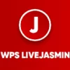 WPS LiveJasmin  [WP-Script] 1.1.2 GPL Plugins