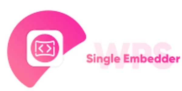 WPS Single Embedder [WP-Script] 1.1.4 GPL Plugins
