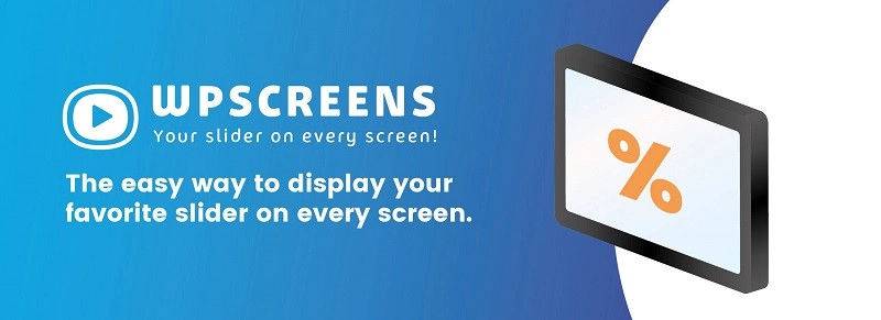WPScreens Cloud Version 1.3.0 GPL Plugins