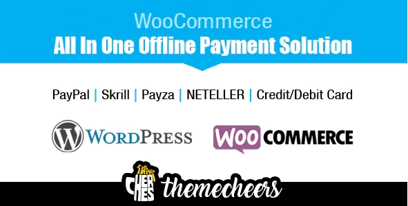 WooCommerce All In One Offline Payment Solution 1.1.1 GPL Plugins