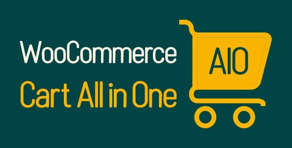WooCommerce Cart All in One One click Checkout Sticky|Side Cart 1.1.2 GPL Plugins