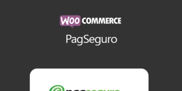 WooCommerce PagSeguro 1.3.7 GPL Plugins