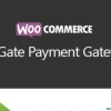 WooCommerce PayGate Payment Gateway 1.3.4 GPL Plugins