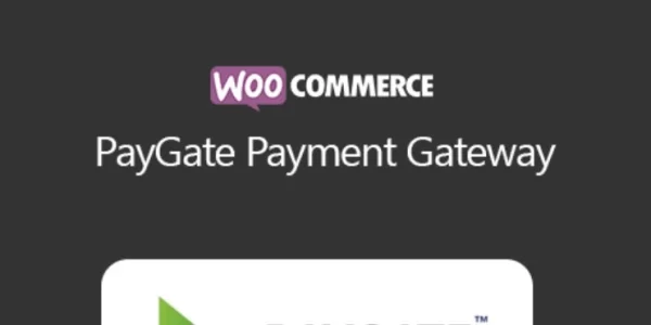 WooCommerce PayGate Payment Gateway 1.3.4 GPL Plugins