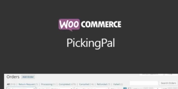 WooCommerce PickingPal 1.3.0 GPL Plugins
