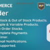 WooCommerce Pre Order | Pre Booking | Pre Release Purchase 1.4.0 GPL Plugins