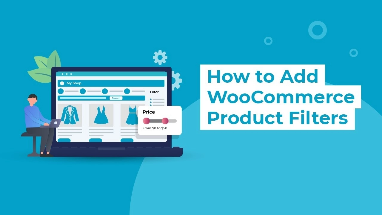 WooCommerce Product Filters 1.4.21 GPL Plugins