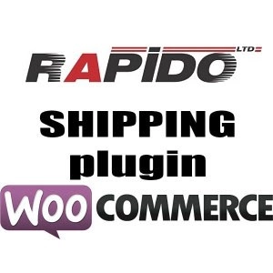 WooCommerce Rapido Express shipping 1.0.7 GPL Plugins