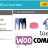 WooCommerce integration for UserPro 1.7 GPL Plugins