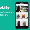 WooMobify WooCommerce Mobile Theme 1.5.9.1 GPL Plugins