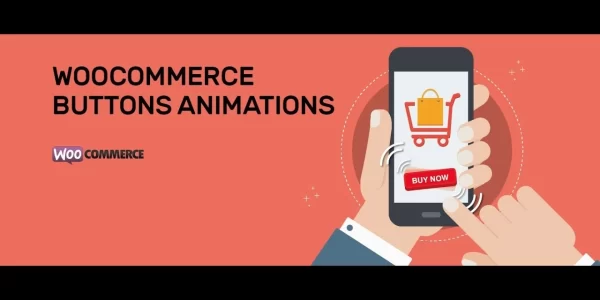 Woocommerce Buttons Animations 1.2.2 GPL Plugins