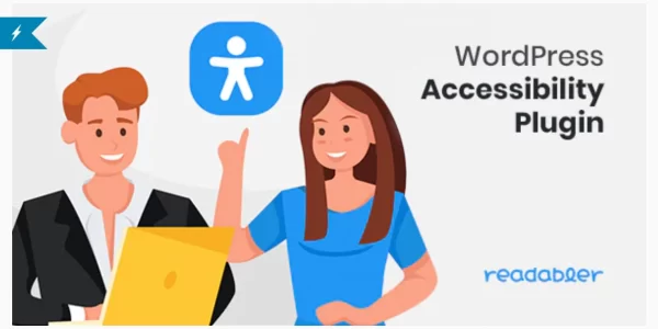 WordPress Accessibility Plugin – Readabler 1.7.8 GPL Plugins