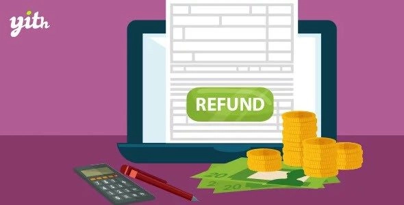 YITH Advanced Refund System Premium 1.29.0 GPL Plugins