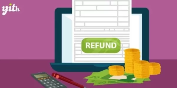 YITH Advanced Refund System for WooCommerce 1.28.0 GPL Plugins