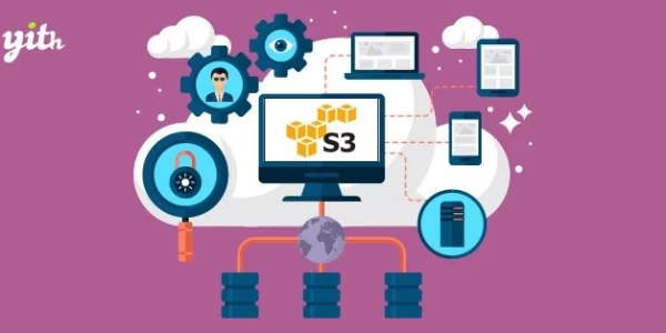YITH Amazon S3 Storage 1.11.0 GPL Plugins