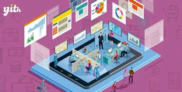 YITH Frontend Manager for Woocommerce Premium 1.37.0 GPL Plugins