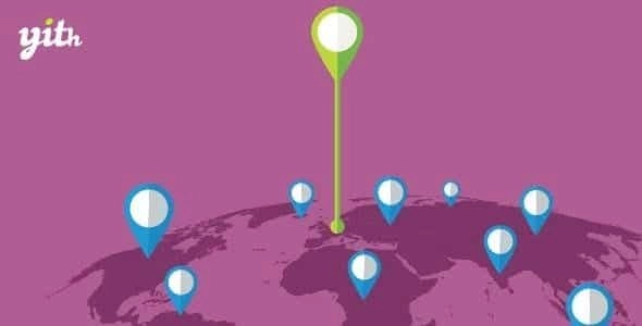 YITH GeoIP Language Redirect Premium 1.1.5 GPL Plugins